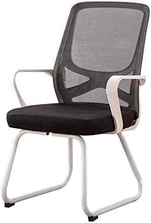 Obrotowe krzesło ergonomiczne z siatką